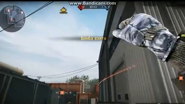 (warface) классно получилось!!