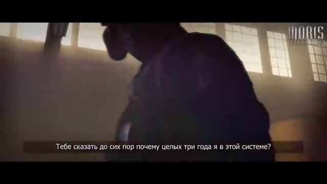 контр страйк против варфейс. мой любимый реп батл