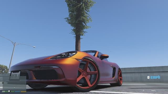 мага гелендваген Drift Channel