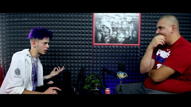 MJAY PODCAST: NEMSKIYA - НЯМА НУЖДА ДА СИ ОБЯСНЯВАШ ИЗКУСТВОТО ! [FULL EPISODE/S01E06 FINAL]