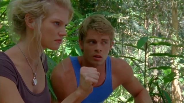 Рикки и Уилл 3х18