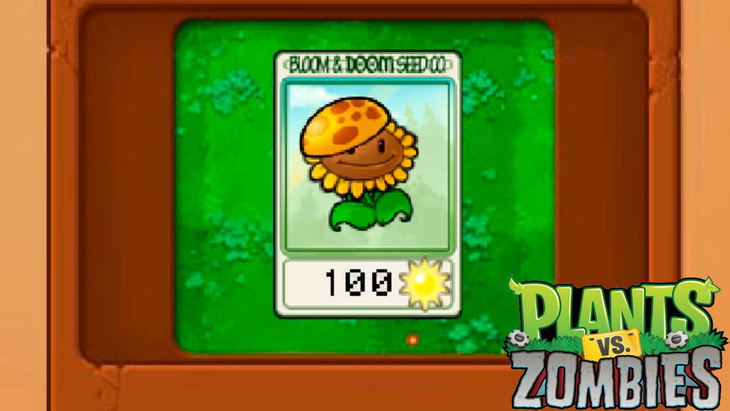 ЧИЛОВЫЙ ПОДСОЛНУХ ▶ Plants Vs. Zombies Hybrid Mod #2