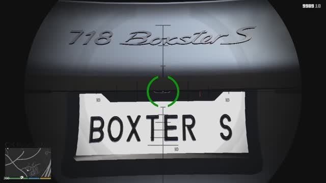 мага гелендваген Drift Channel