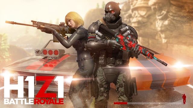 Y Mikey Y    H1Z1: Battle Royale_20230606162404