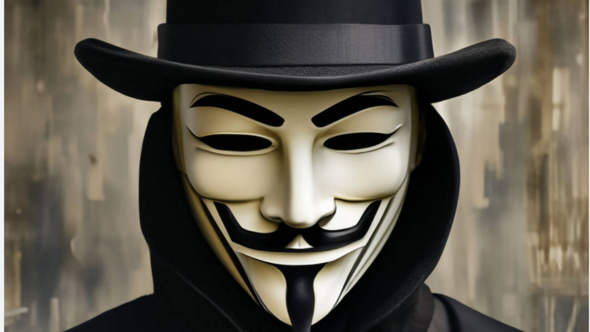 АНАНИМУС против капрала