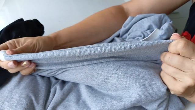 Трикотажное постельное белье Лакоста