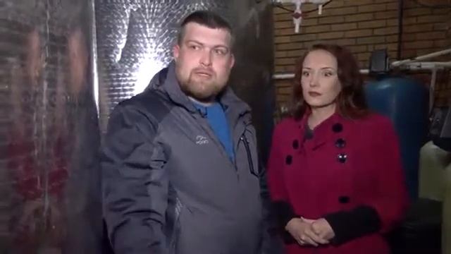 ПСУ Вода Вятская FullHD 1