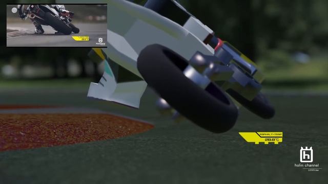 HUSQVARNA 701SUPER MOTO (LEGOver.)