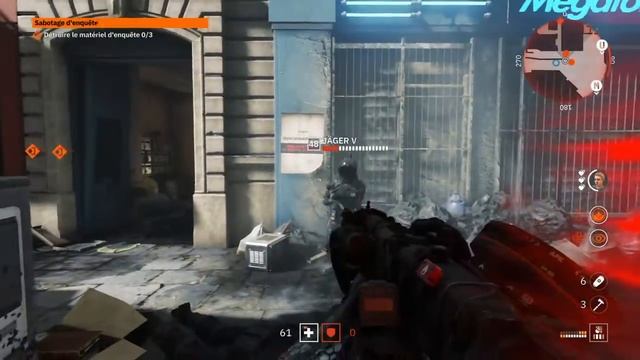 Wolfenstein Youngblood