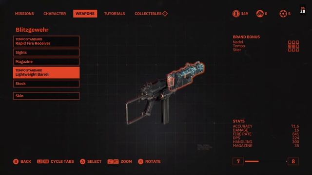 WOLFENSTEIN YOUNGBLOOD Gameplay Walkthrough (XBOX) Part 2 (RIVERSIDE) NoCommentary (FULL GAME)