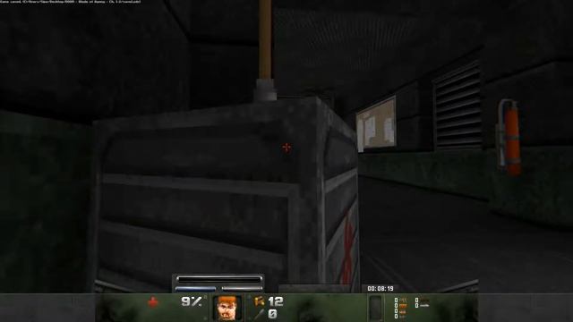 Let's Play Blade Of Agony (Blind) - Part 15: Stammlager Poznan