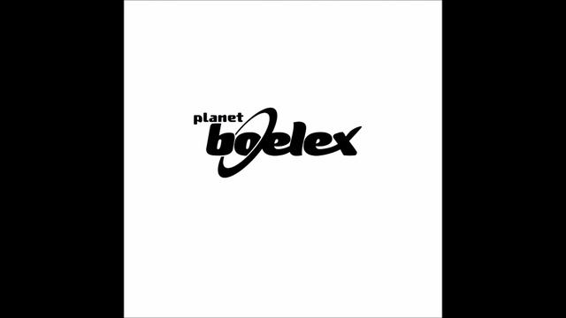 Planet Boelex - Live At Netaudio London '06