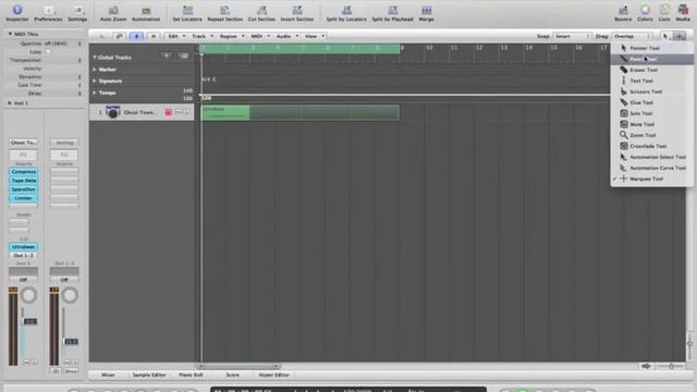 How To Automate Tempo