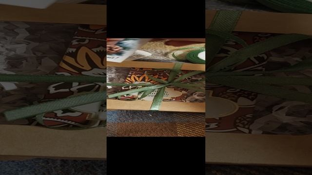 Формирую подарочки от Siberian Wellness