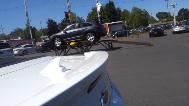 2014 Chevrolet Camaro LT1 Convertible   Stock#14769 2