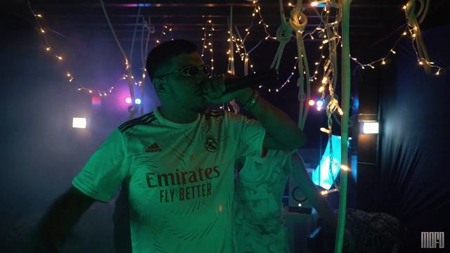 03 - A Frente  Do  Tempo Pt.1 - Cédulas - Jaayp | Tadboss | RL Delacrimes