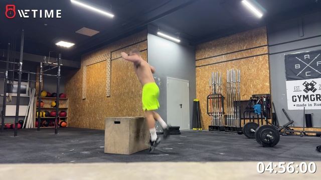 Вызов юга 
Задание №2
Федоров Данила