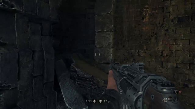 Wolfenstein The New Order