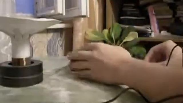 Самодельный динамик