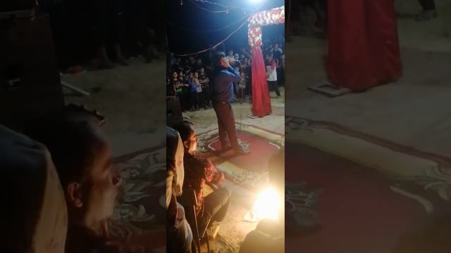 ТУЁНА Ракси саймаруф шодиев ДАР Н ВОСЕЪ 2022