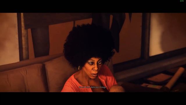 Wolfenstein II: The New Colossus Walkthrough Part 10