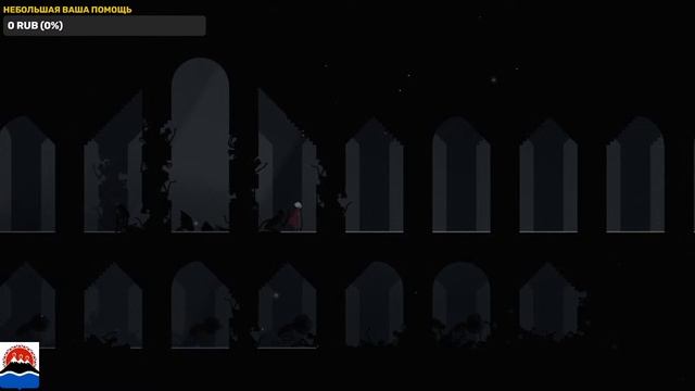 Neva попытка прохождения на 100% ч2