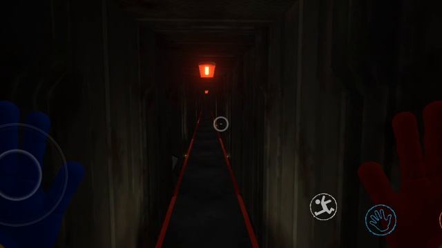Playtime Chapter 1