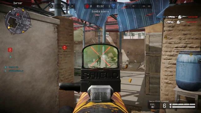 Warface 2024 01 13   20 18 34 28 DVR 1705679433855