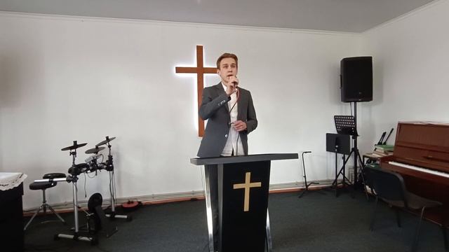 Я прагну Тебе, як воду в пустелі #християнськийспів #religion #music #christiansong #христос