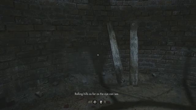 Wolfenstein The Old Blood Walkthrough Part 2 - Escape Gone Wrong