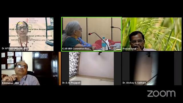 Webinar# 15 : Food And Nutrition Research In Relevance To Diabetes On July 1, 2022