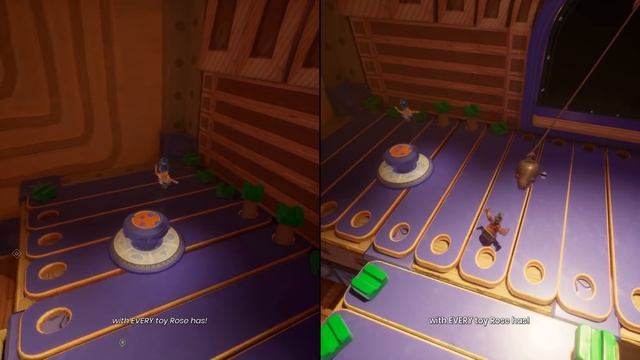 Simpler Times - Let's Play It Takes Two - PC Gameplay Part 8