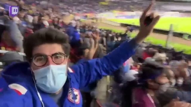 ¡ILUSIONANTE Inicio De La NUEVA ERA CELESTE! Cruz Azul 2-0 Tijuana | J1 C22