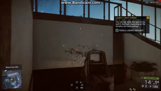 Intel Xeon E5 2640 Gaming Performance - Battlefield 4