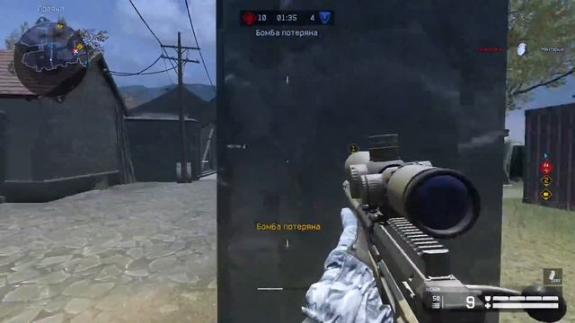 Warface YozefanTes1a : Ace #25