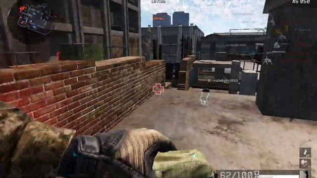 Warface Ставок больше нет