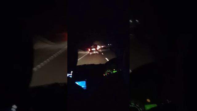 Safari Strome Vx 4*4 Night Driving With Scorpio S11 Long Drive.