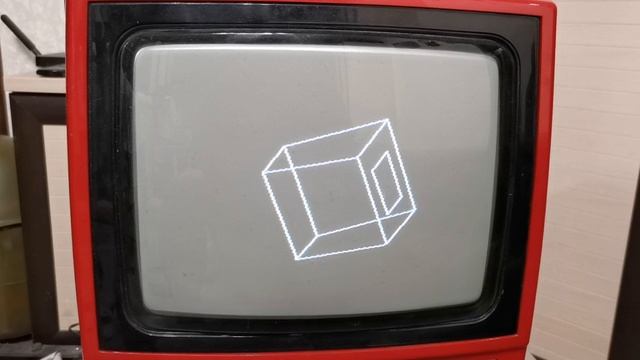 3D-демка для Агата