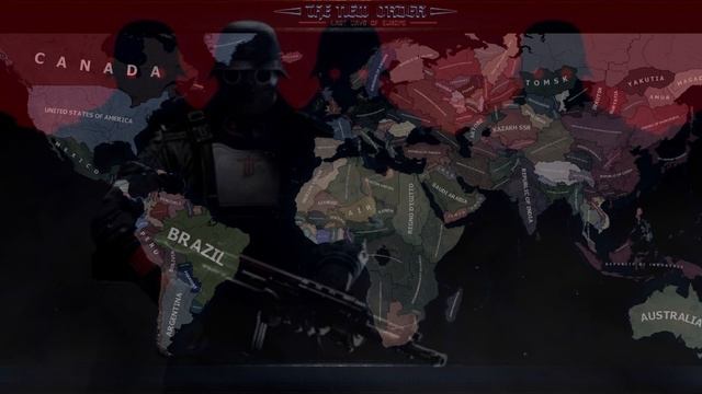 Wolfenstein-House Of The Rising Sun-The New Order #tno