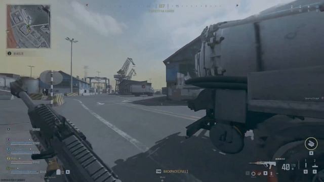 Warzone2 I  No Commentary I India (RAM 7, STRIKER, KAT AMR) #warzone