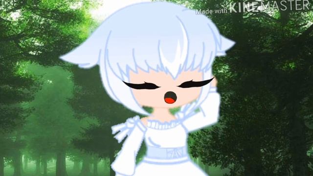 моя первая анимация ~меме {Gacha Club} Tris