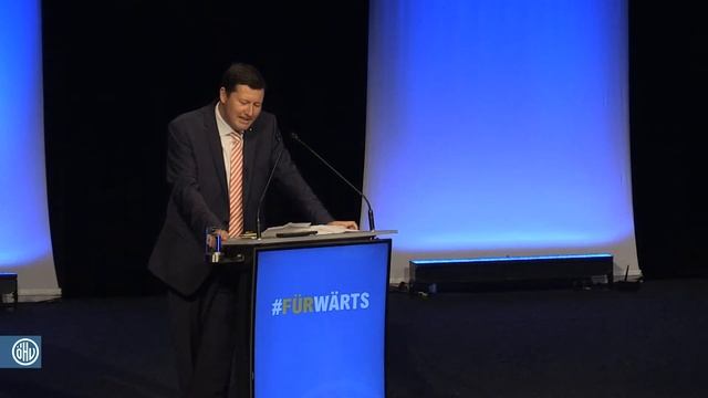 Dr. Martin Selmayr: Europa Und Der Tourismus In Der Corona-Pandemie: Eine Zwischenbilanz