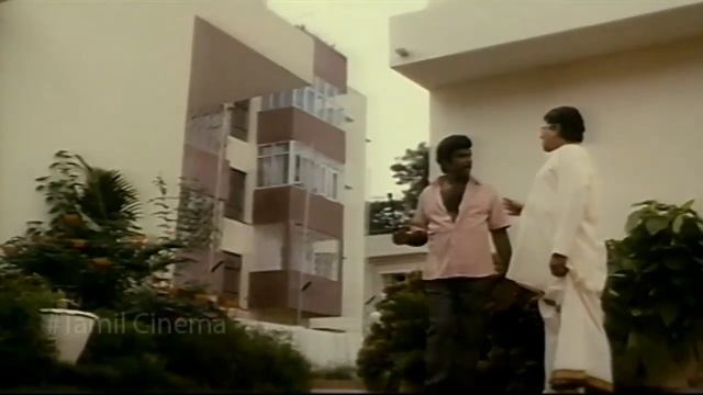 V.K. Ramasamy & Goundamani Comedy Scene || Maharasan Tamil Movie || Super South Movies