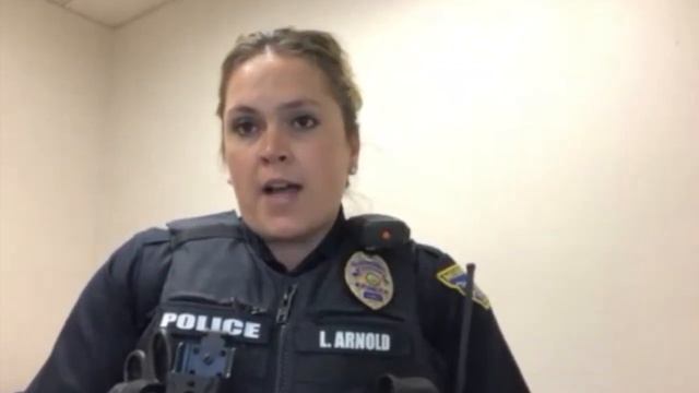 Man Charged In Missoula Standoff Appears In Court