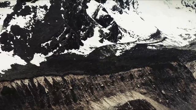 Manaslu Circuit Trek Dron - Кольцо вокруг Манаслу, Непал