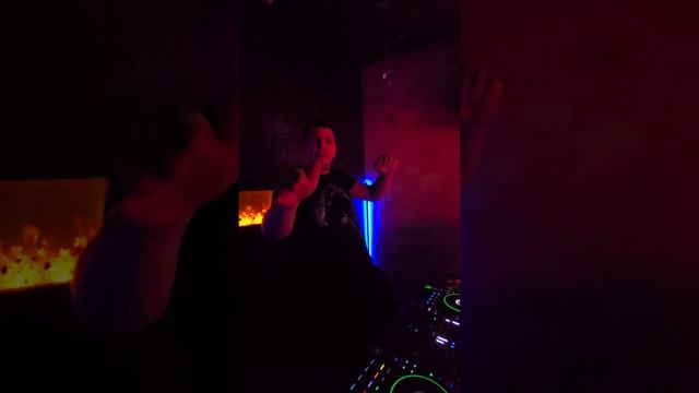 Dj Ninja MLS - Shelter Restaurant Мариуполь.mp4