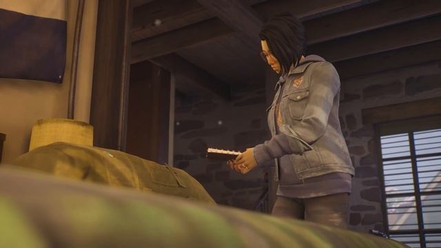 LIFE IS STRANGE TRUE COLORS PS5 Walkthrough Gameplay Part 1 - INTRO (FULL GAME)