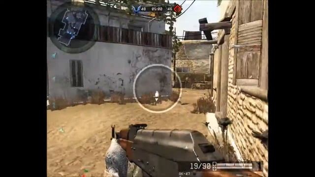 Игра варфаке.Все о игре Warface.