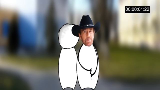 How To Die In 5 Seconds