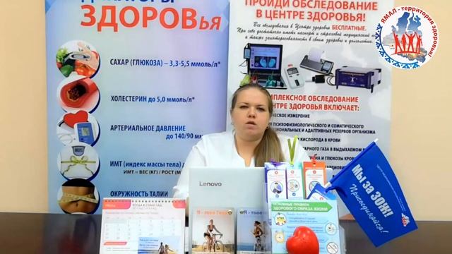 Профилактика простатита. Видеолекция